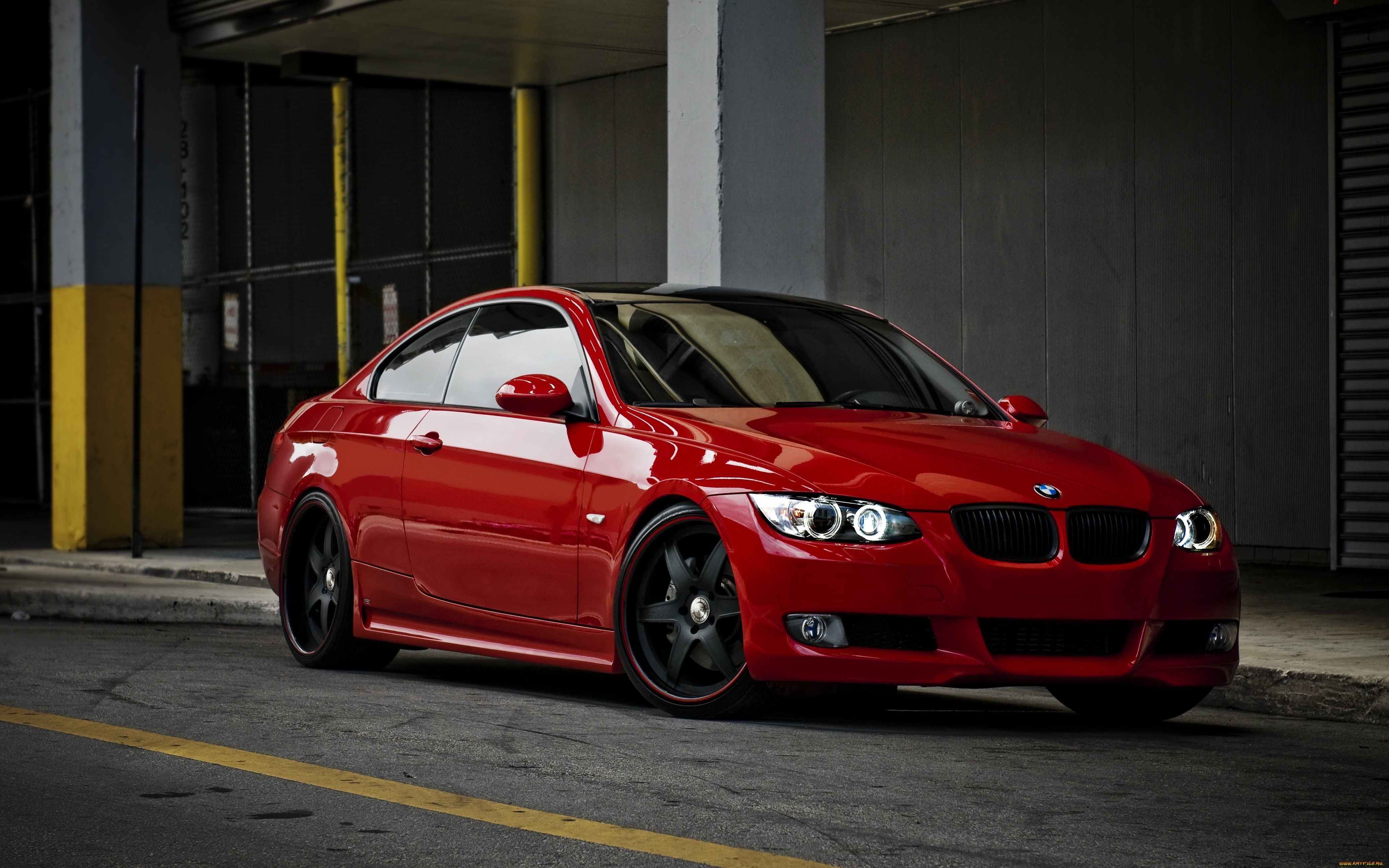 , bmw